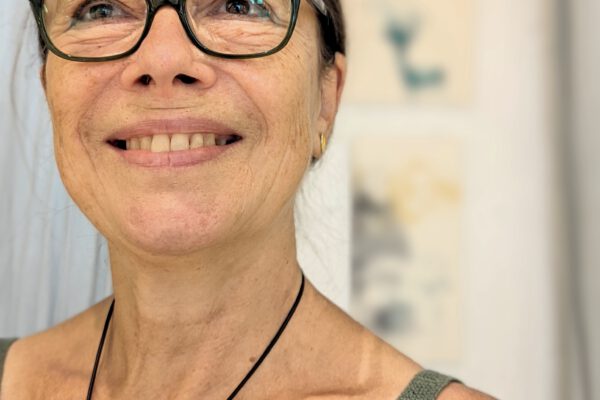 Neue Mitglied: Susanne Papendorf!