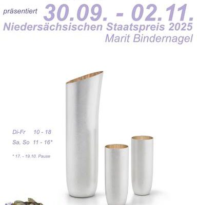 Mönchehaus Museum Goslar