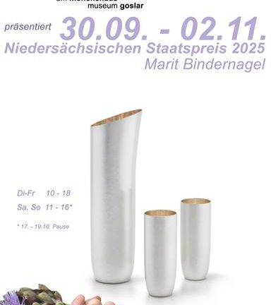 Mönchehaus Museum Goslar